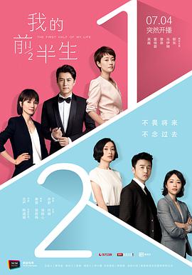 我的前半生 第38集