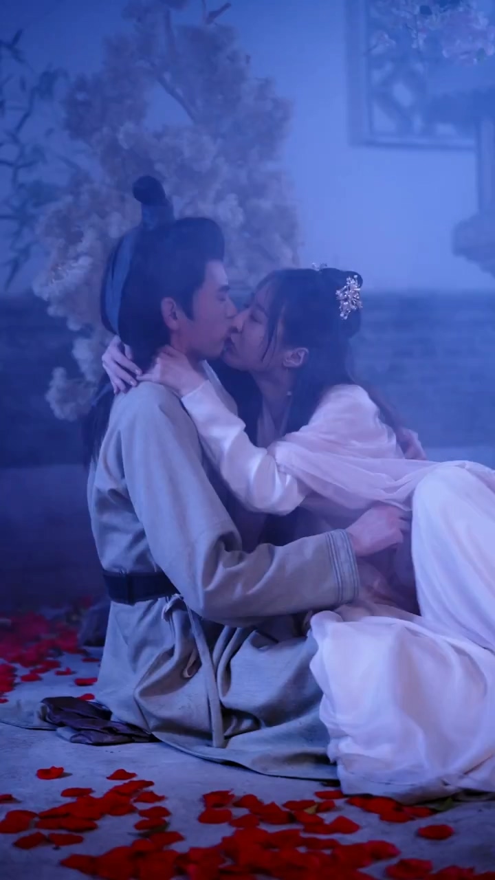 超凡龙婿 第33集