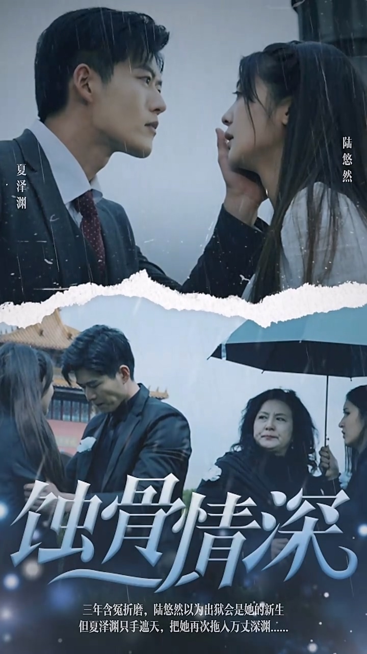 蚀骨情深 第91集