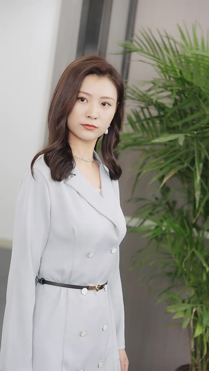 辞职后，前总裁对我余情未了 第26集
