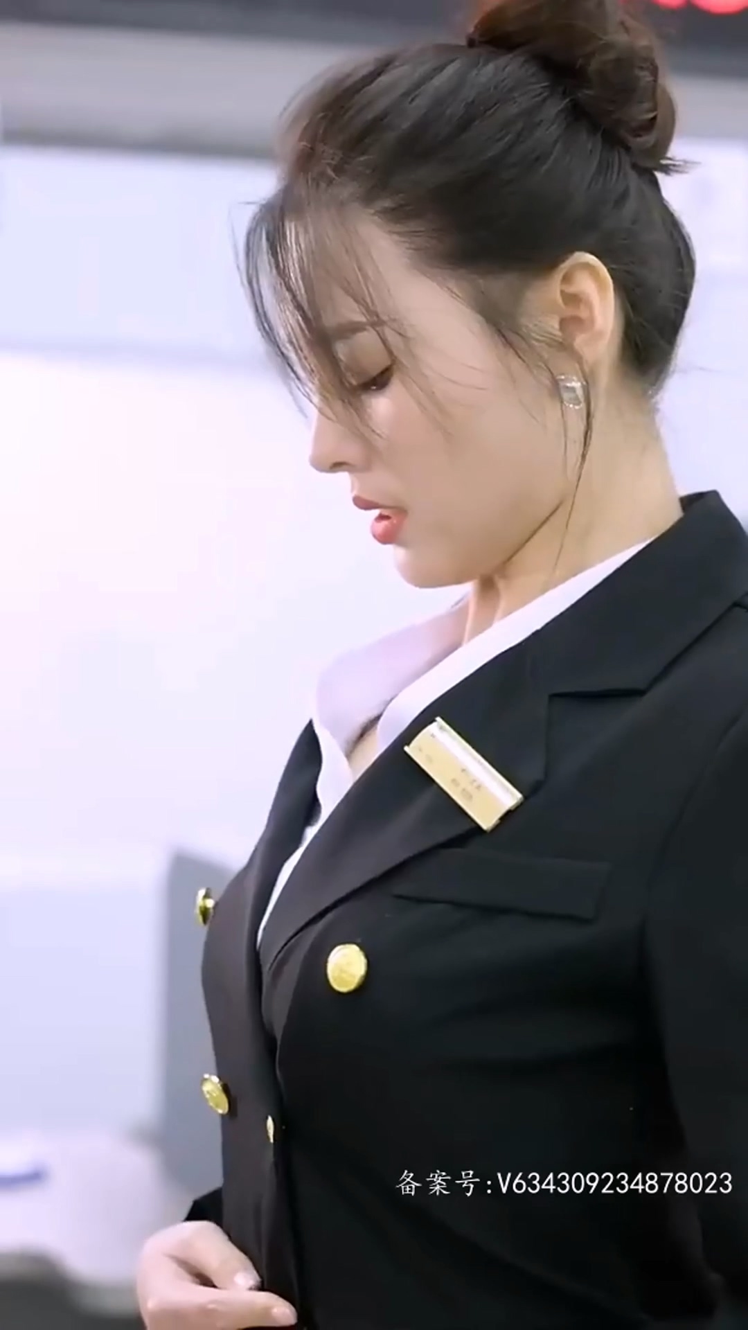 崛起与女神恋爱 第06集(大结局)