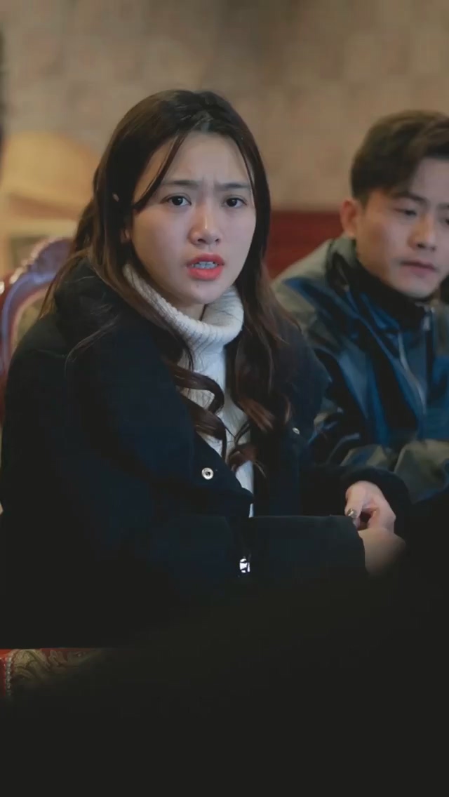 上门女婿 第48集