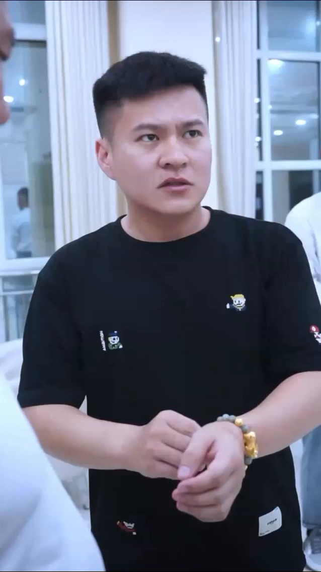 我的亿万赘婿老公 第41集