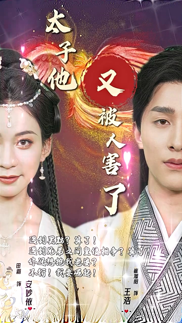 太子他又被人害了 第69集