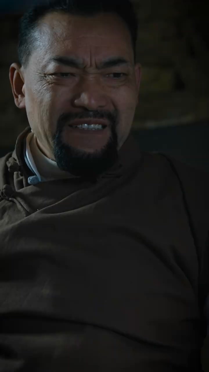 我和爷爷走人间 第96集