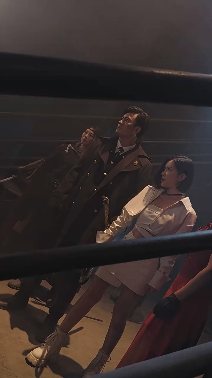 我真的不是至尊 第09集