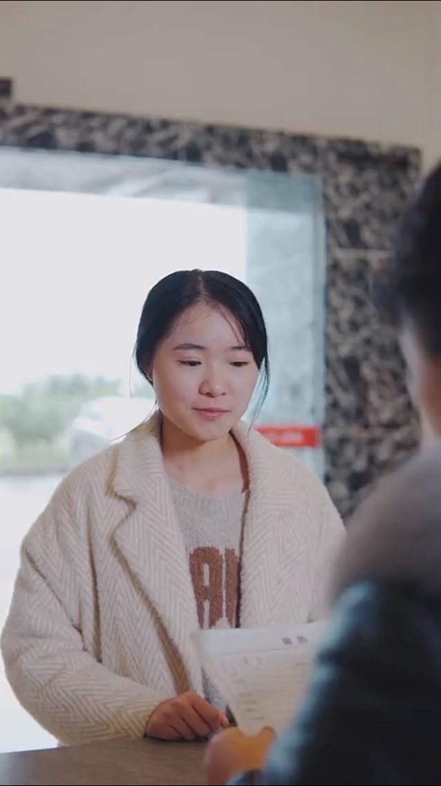 我的妈妈是董事长 第34集