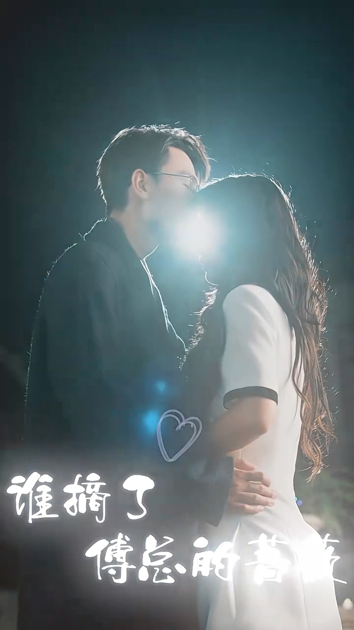谁摘了傅总的蔷薇 第99集(大结局)