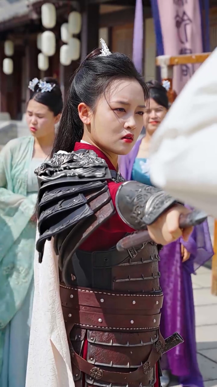 误闯女儿国 第89集