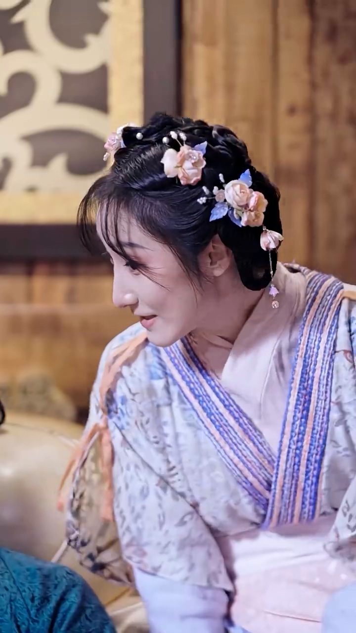 最强帝师县令 第73集
