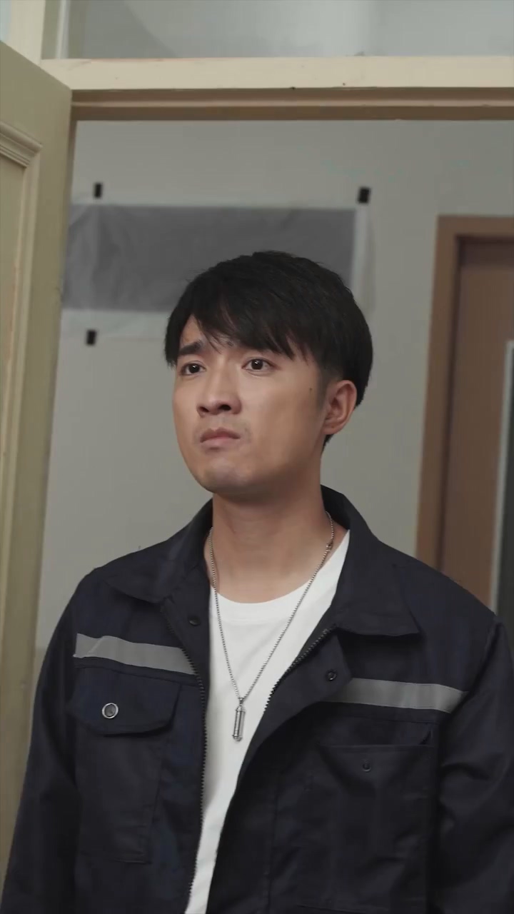 原来我是富二代 第42集