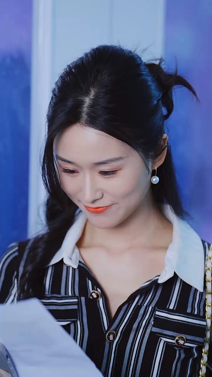 总裁大人的囚婚佳人 第32集