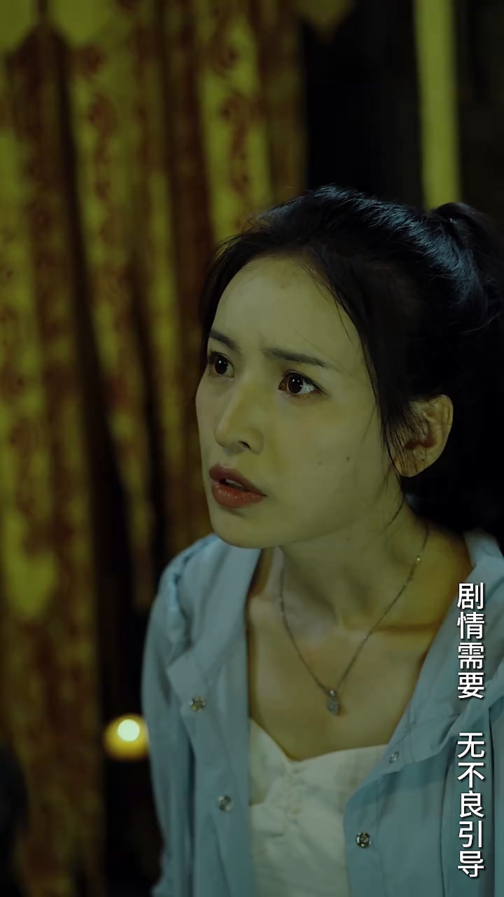 一人不入庙 第02集