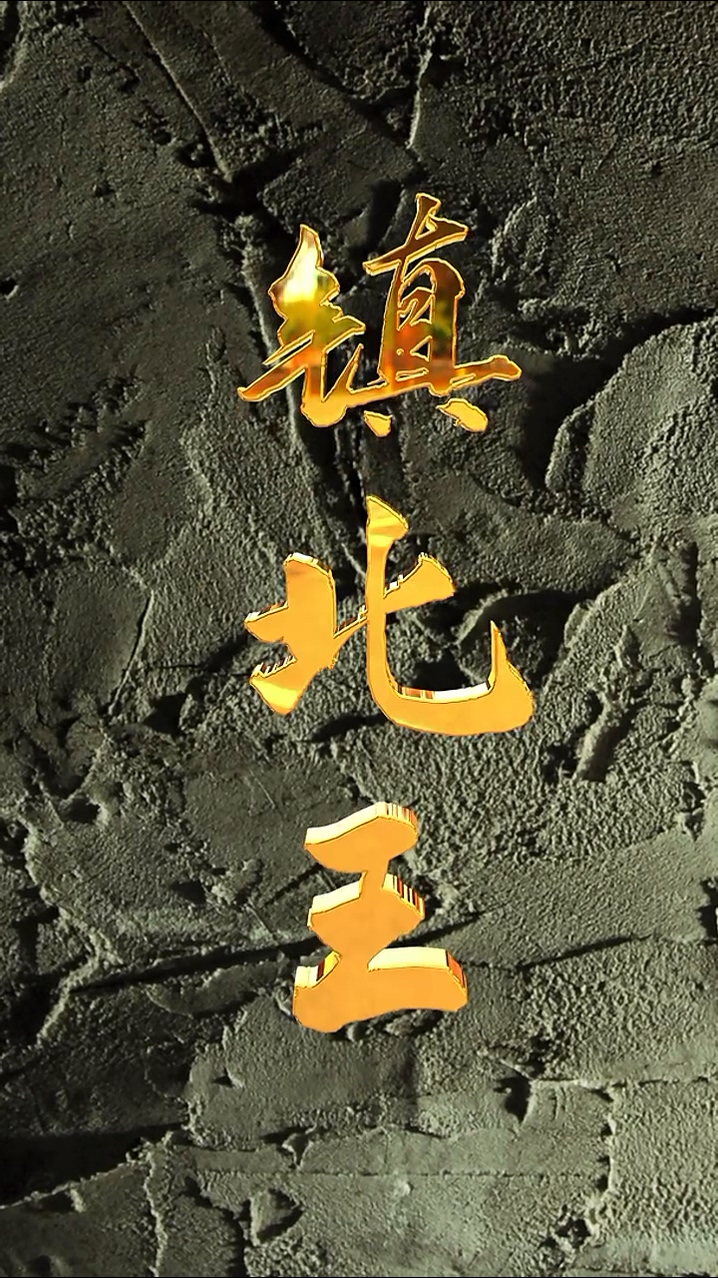 镇北王 第32集