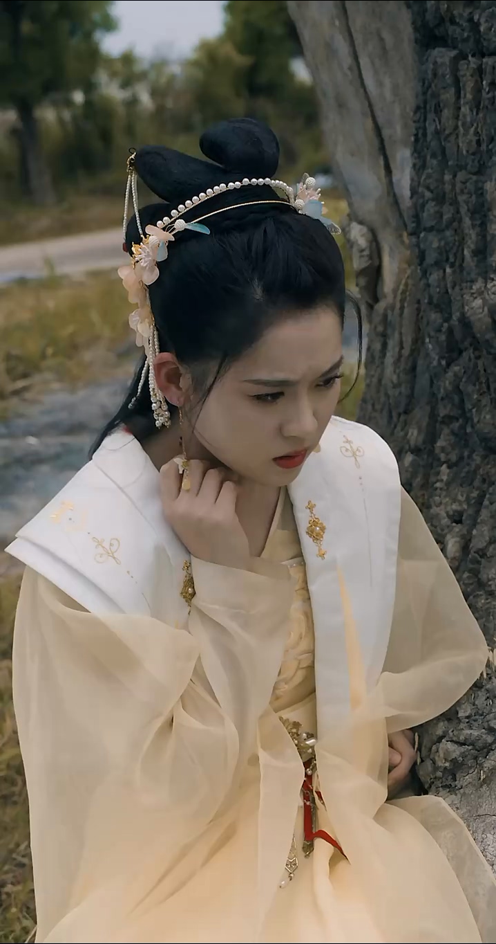 隐龙出渊 第81集