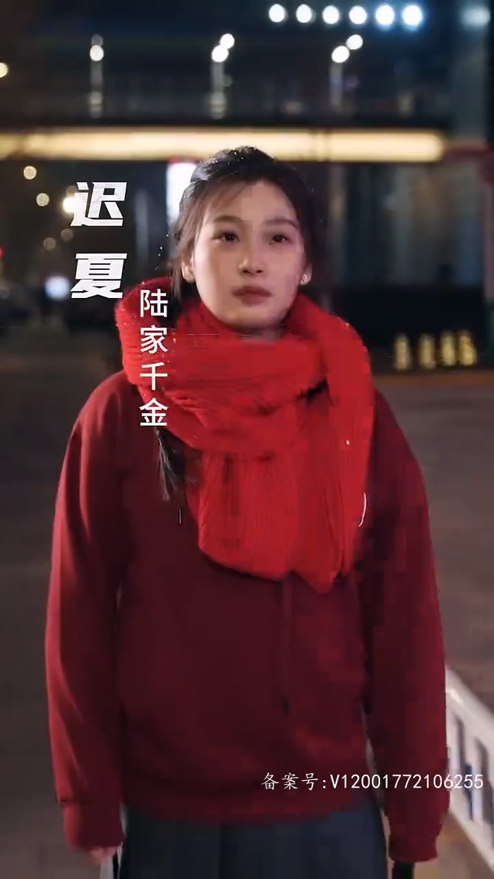 四个大佬哥哥重生之后狂宠我 第01集