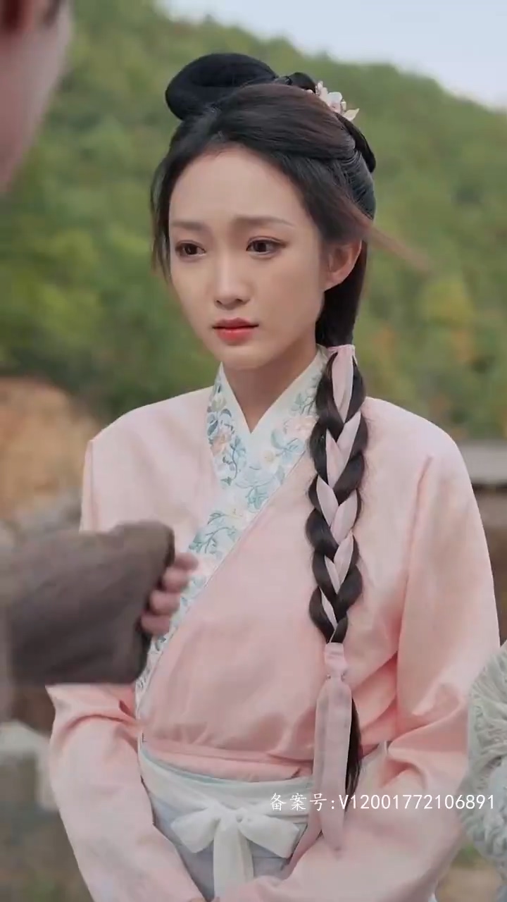 开局官府发媳妇：我在古代富甲一方 第05集