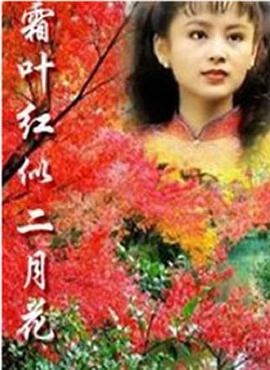 霜叶红似二月花 第04集