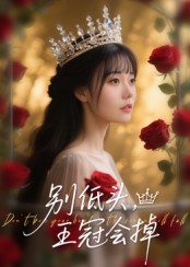 别低头王冠会掉(全集)