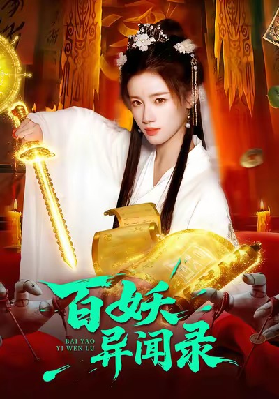 百妖异闻录(全集)