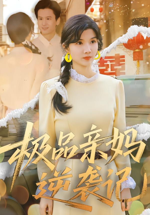 极品亲妈逆袭记(全集)