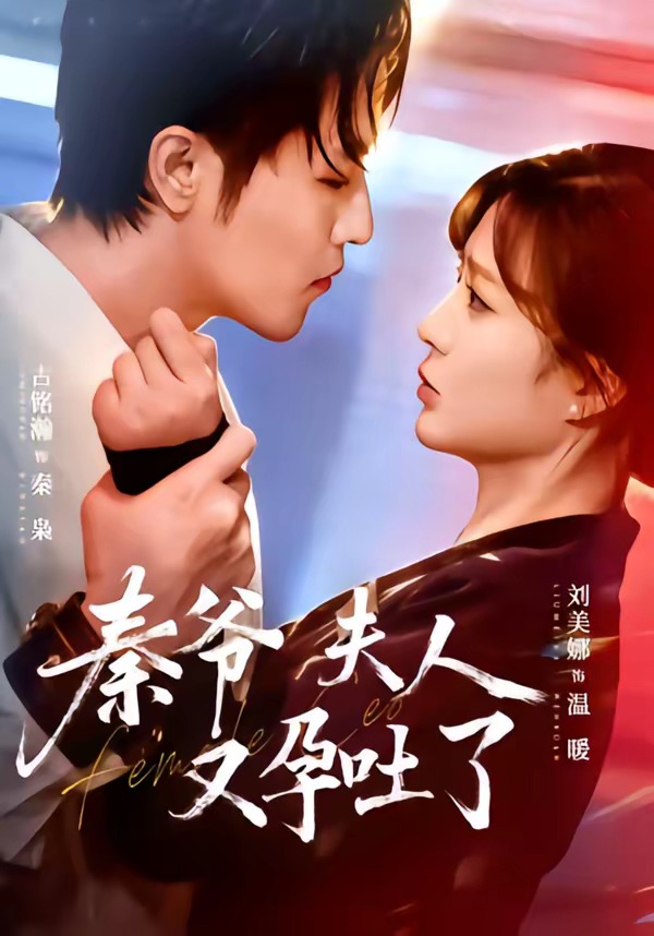 秦爷夫人又孕吐了(全集)
