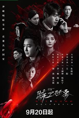 特工任务 第02集