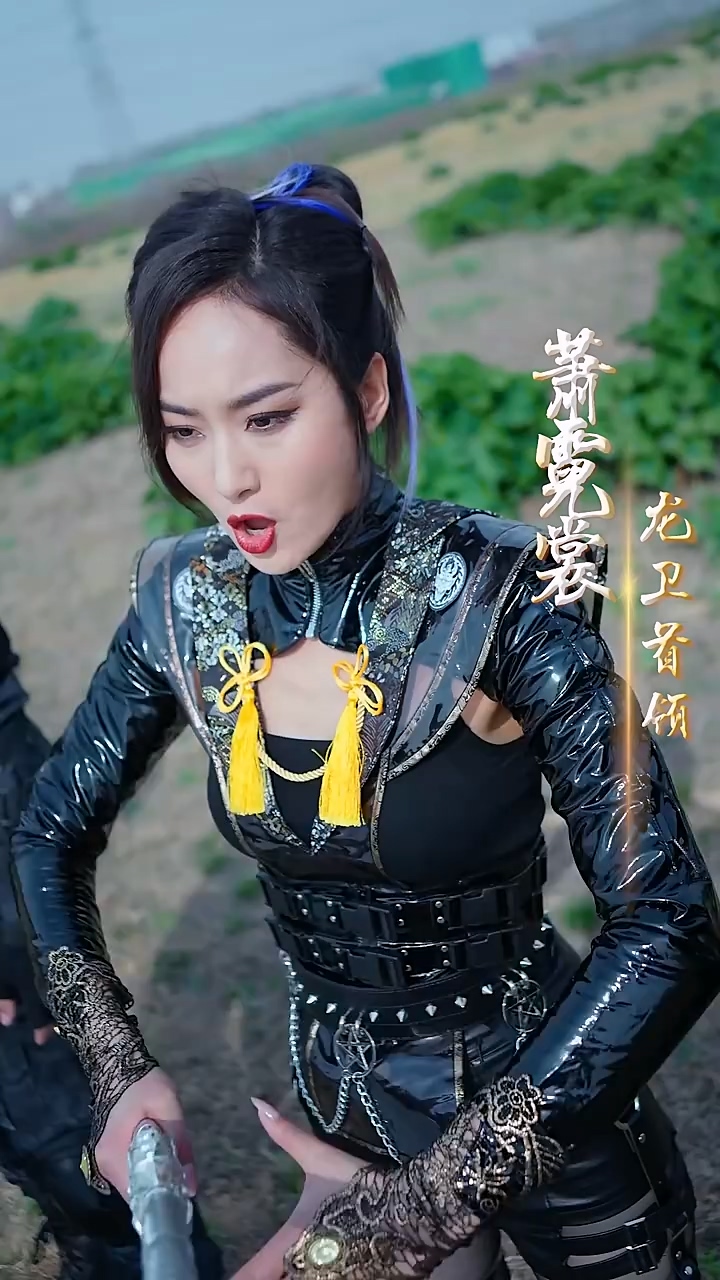 龙帝归来 第78集