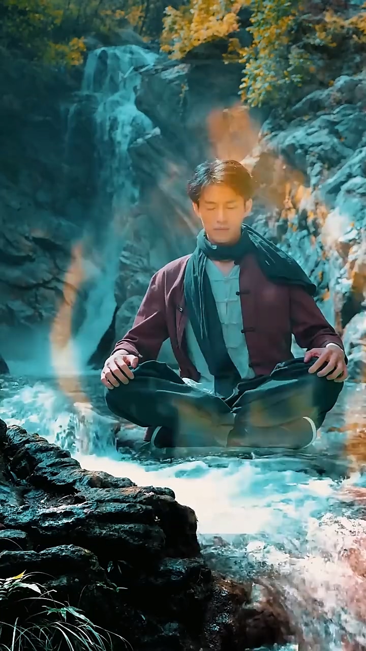 神豪下终南 第13集