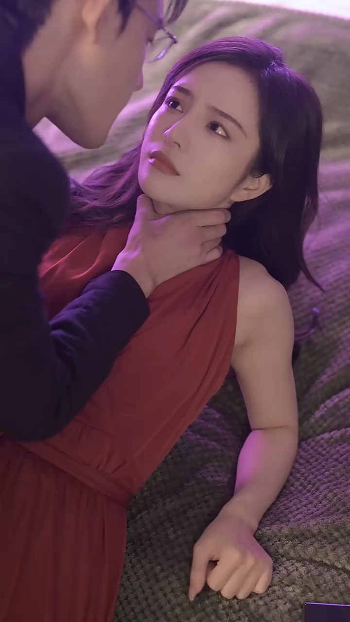 情深意动：傅少宠入骨 第99集(大结局)