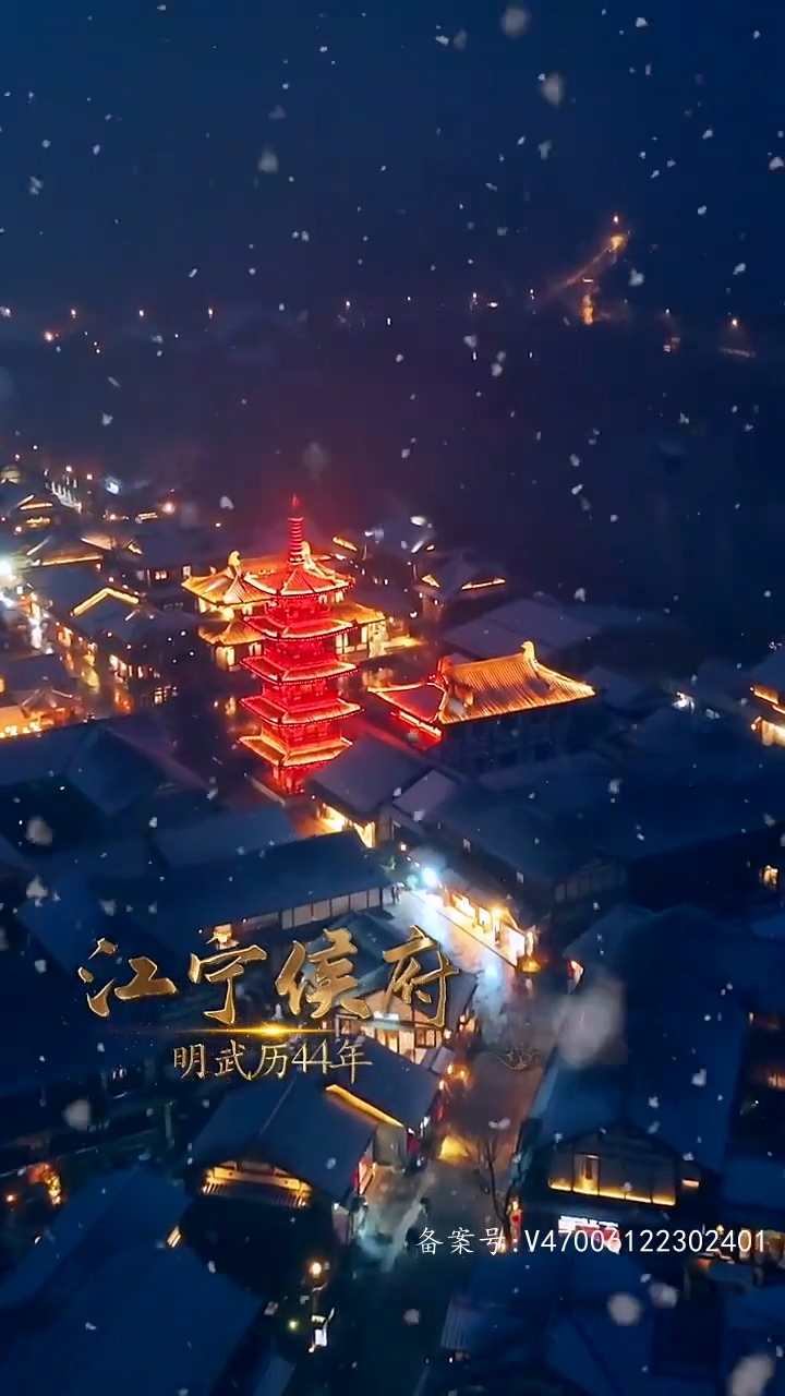 权宠悍妻 第101集(大结局)