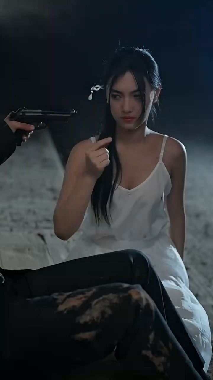 霍爷哑妻飒爆了 第59集