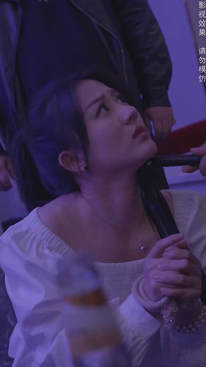 闪婚后，大叔乖乖宠我 第45集