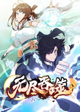 动态漫画：无尽吞噬第一季 第30集