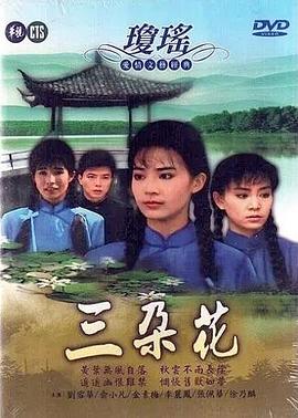 三朵花 第01集